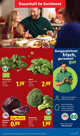 Lidl Prospekt woche 52 Seite 9