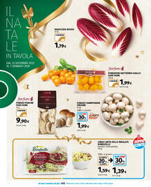 Volantino Coop Pagina 12