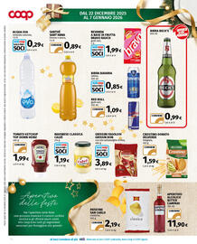 Volantino Coop Pagina 16