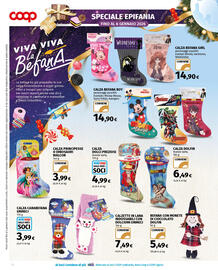 Volantino Coop Pagina 18