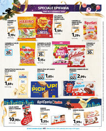 Volantino Coop Pagina 19