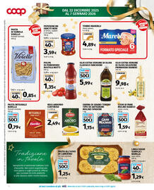 Volantino Coop Pagina 20