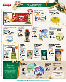 Volantino Coop Pagina 22