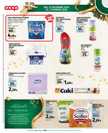 Volantino Coop Pagina 24
