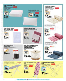 Volantino Coop Pagina 30