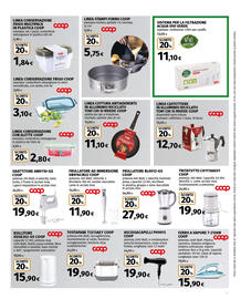 Volantino Coop Pagina 31