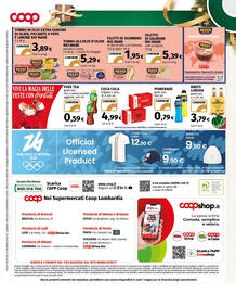 Volantino Coop Pagina 32