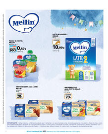 Volantino Coop Pagina 34
