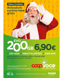 Volantino Coop Pagina 41