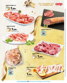 Volantino Coop Pagina 5