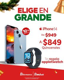 Catálogo B Hermanos Página 2