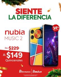 Catálogo B Hermanos Página 3