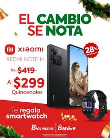 Catálogo B Hermanos Página 4