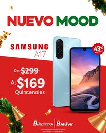 Catálogo B Hermanos Página 5