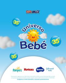 Catálogo Farmar Página 1