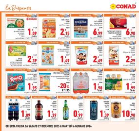 Volantino Conad Pagina 12