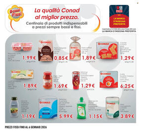 Volantino Conad Pagina 19
