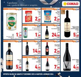 Volantino Conad Pagina 2