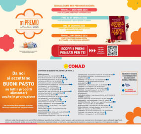 Volantino Conad Pagina 20