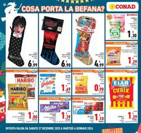 Volantino Conad Pagina 22