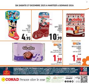 Volantino Conad Pagina 24