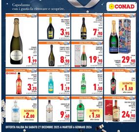 Volantino Conad Pagina 4