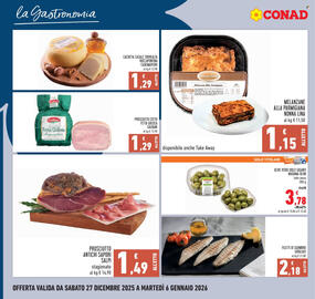 Volantino Conad Pagina 8