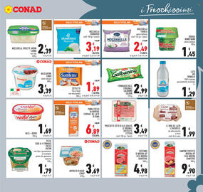 Volantino Conad Pagina 9