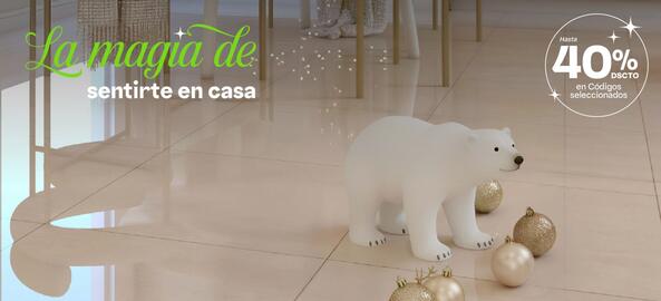 Catálogo Sanicenter semana 51 Página 1