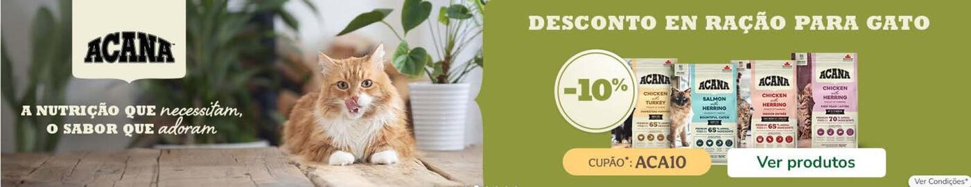 Catálogo TiendAnimal Página 2