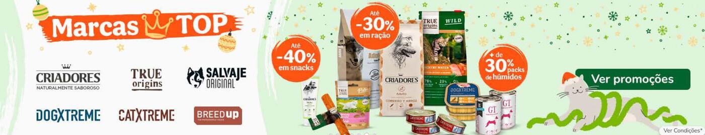 Catálogo TiendAnimal Página 5