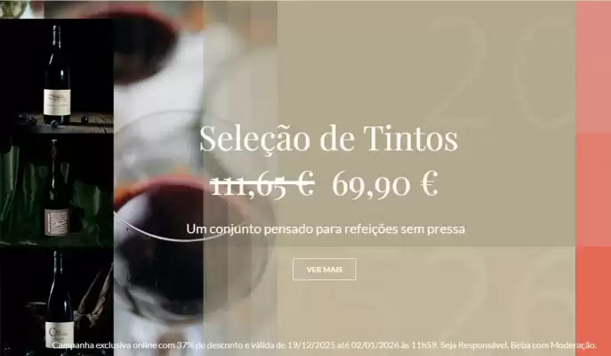 Folheto Garrafeira Nacional (válido até 2-01)