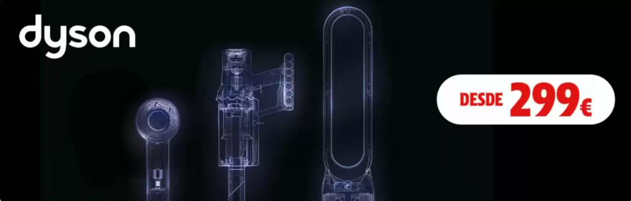 Folheto MediaMarkt (válido até 21-12)