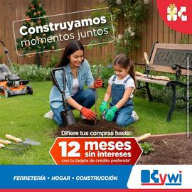 Catálogo Mega Kywi semana 51 Página 2