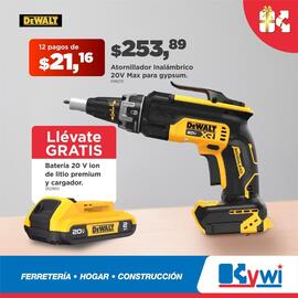 Catálogo Mega Kywi semana 51 Página 3