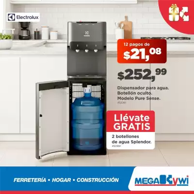 Catálogo Mega Kywi (válido hasta 26-12)
