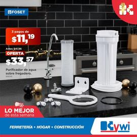 Catálogo Mega Kywi semana 51 Página 2