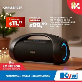 Catálogo Mega Kywi semana 51 Página 3