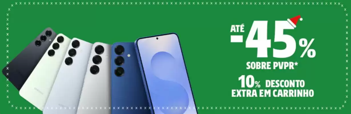 Folheto MediaMarkt (válido até 24-12)