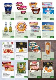 CAP Markt Prospekt woche 52 Seite 2