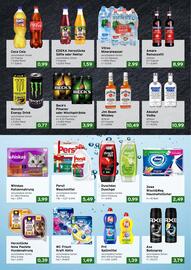 CAP Markt Prospekt woche 52 Seite 3