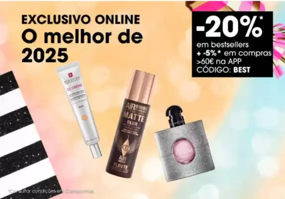 Folheto Sephora (válido até 26-12)