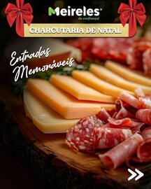 Folheto Carnes Meireles Página 1