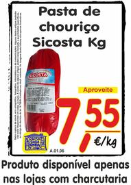 Folheto Casa Cheia Página 1