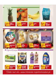 Folheto Miranda Supermercados Página 3