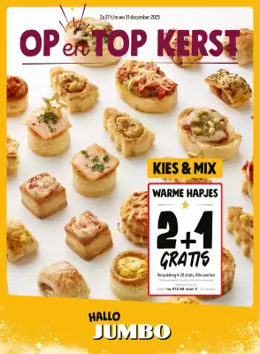 Jumbo folder (geldig t/m 31-12)