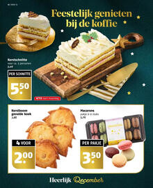 Poiesz folder week 52 Pagina 10