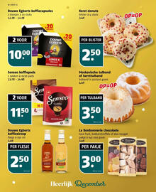 Poiesz folder week 52 Pagina 12