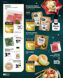 Poiesz folder week 52 Pagina 14