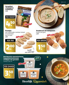 Poiesz folder week 52 Pagina 15